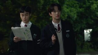 High school return of a gangster Hindi dubbed episode 4