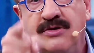 DEVOLVE O DINHEIRO LADRÕES DO DESGOVERNO BOSTIL
