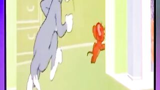 Tom Meets His COWARD Twin! 😹 You Won’t Believe What Happens Next!