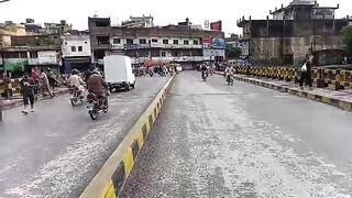 City Traffic Police Rawalpindi