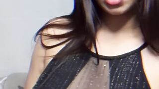 Aditi Mistry Latest App Live in HD
