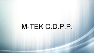Programa para controle de dispositivos pela porta paralela M-Tek C.D.P.P