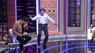Khorkee palwan