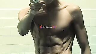 KETIKA DUA PSIKOPAT SALING BERHADAPAN