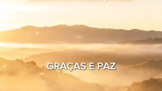 ORAÇÃO DA MANHÃ. Sob a Proteção Fiel de Deus