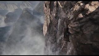 Fall 2: Deadpoint (2026) Official Trailer 2 - Harriet Slater, Arsema Thomas