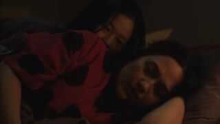 The Wedding Banquet Movie in Hindi Part 2