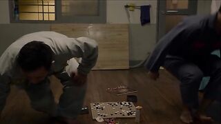 King of Prison Korean Movie in Hindi Part 2
