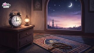 Har Raat Yeh 1 Amal Karo – Zindagi Badal Jayegi (Tahajjud Wazifa)