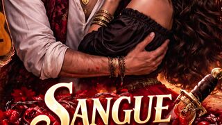 Sangue e Estrada