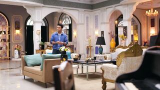 Sairaab • Episode 92 • Ishaan Learns the Truth
