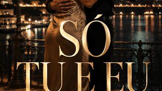 Só Tu e Eu: A Kizomba que vais querer ouvir hoje