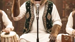 AI Monkey