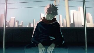TV Anime "Jujutsu Kaisen"