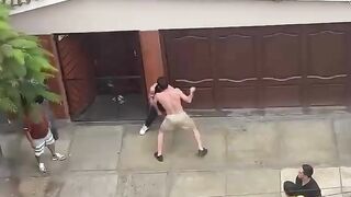 Se armo lo bueno