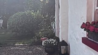 Keenaghan Cottage