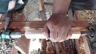 wood Carving indonesia