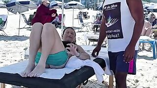 Oh pq deu adora uma bela praia e paisagem