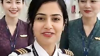 From India To Singapore- Safe Landing & Quick Refuel!