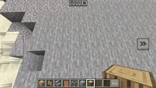 Montando uma casa simples no Minecraft