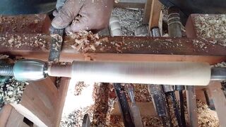 wood carving 5
