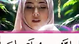 YOU ARE WELC#Is Dua ko# Hazrat Suleman# alaihissalam #padha Karte The#arabic.mp4OME, PLEASE!