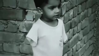 Mazoor bacha
