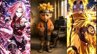 This is NARUTO.  Watch now your new favorite adventure begins!"