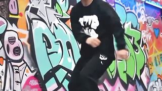 Street dance 3