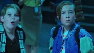 You may like it 🎬😱