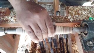 wood carv8ng