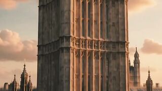 How Big Ben Was Built: The Story Behind London’s Iconic Clock Tower