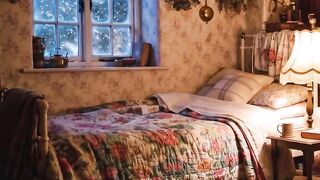 Cozy Safe Places