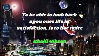 famous quotes about life | Part 236