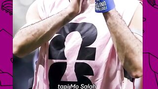 Mentalitas juara sejati!