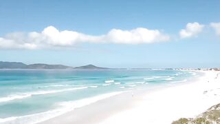 dune beaches (Cabofrio)