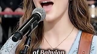 Rivers of Babylon - Boney M. - Lyrics #music #lyricsvideo #shorts.mp4 4