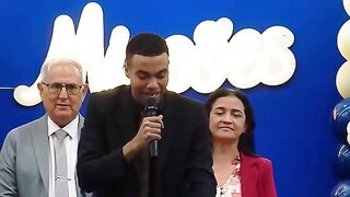 Revelação para o fim dos tempos
