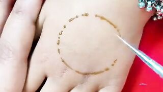 Beautiful Hands of Girls