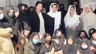 All Women in Love