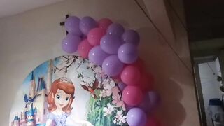 Princesa sofia