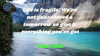 famous quotes about life | Part 242