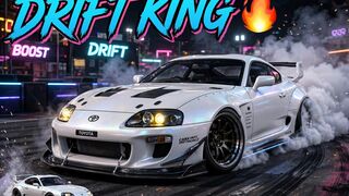 IMPOSIBLE DE CONTROLAR! 😱🔥 - CarX Drift Racing 2