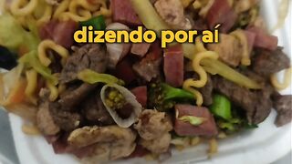 Como conseguir um jantar grátis