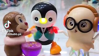 Funny Toys