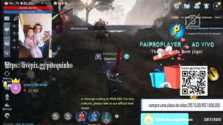 DEUS EM PRIMEIRO LUGAR