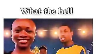 Funny head 2