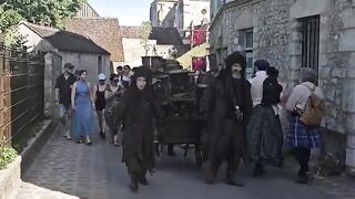 Les Médiévales de Provins