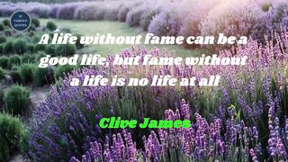 famous quotes about life | Part 244
