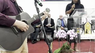 Música gospel